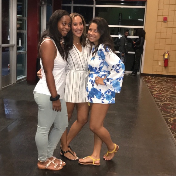 GORGEOUS Fab’rik romper!!! - Picture 2 of 2